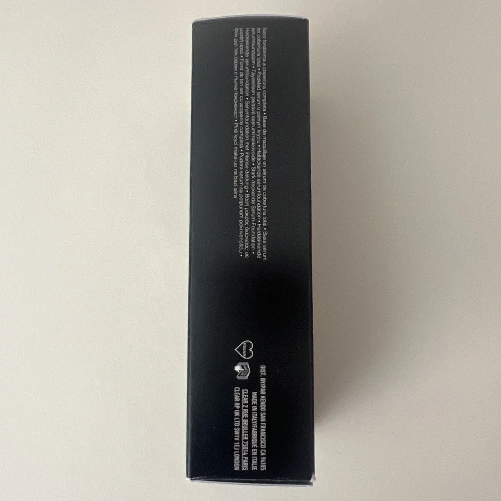 Kat Von D new kat
